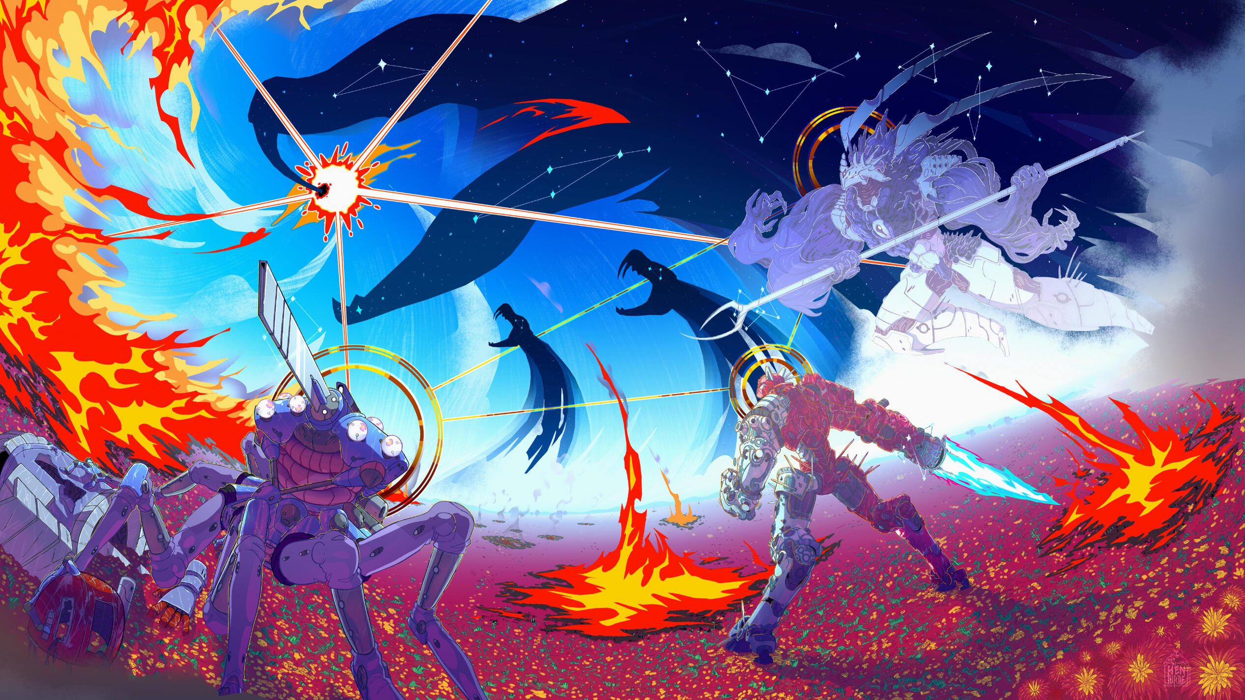 Lancer Commission Lancer Commission