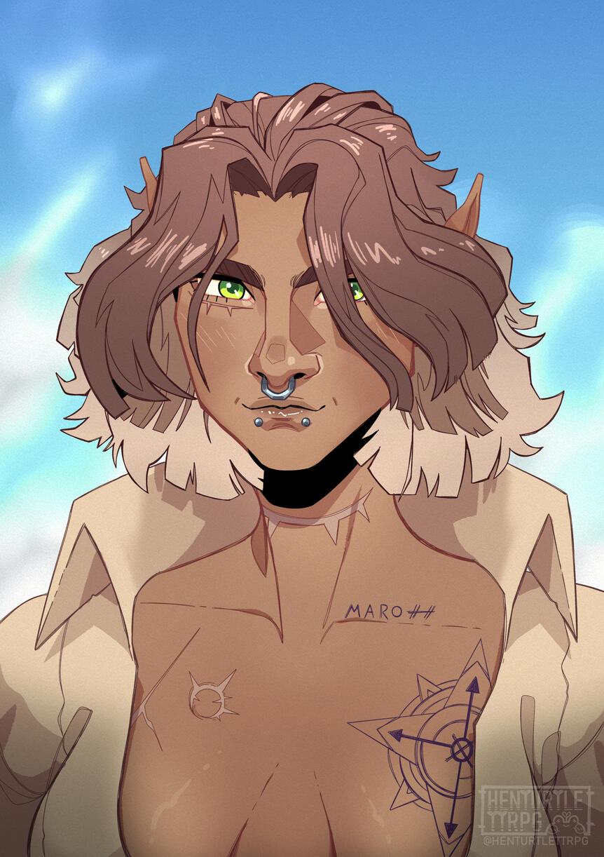 Pirate Pirate